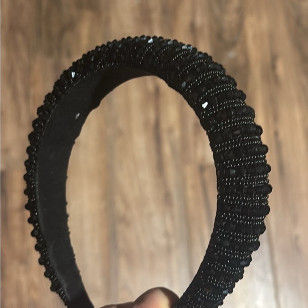 Sparkle headband